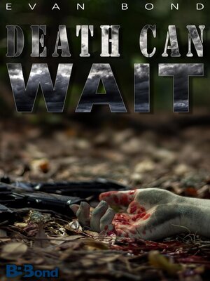 cover image of Death Can Wait